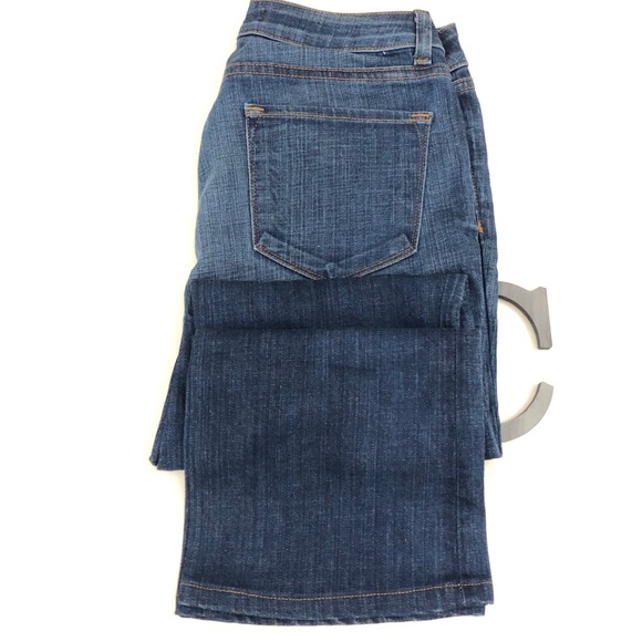 J BRAND l Woman Sz 31 l Boot Cut Jeans - Picture 2 of 10